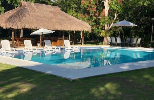 Santa Fe de Antioquia House | Finca La Dicha
