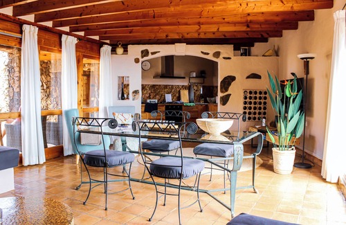La Oliva House | Finca La Estrella by Don Roberto's Finca Paraíso