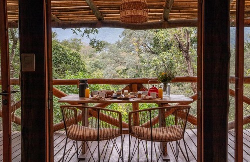 Santa Clara Cabin | Finca La Fe