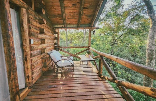 Santa Clara Cabin | Finca La Fe