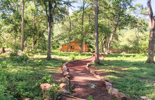 Santa Clara Cabin | Finca La Fe