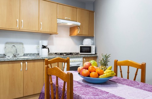 Icod de los Vinos Apartment | Finca La Gaviota - Maxi