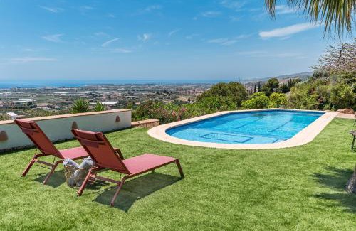 Motril House | Finca La Haima