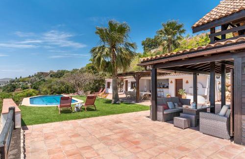 Motril House | Finca La Haima