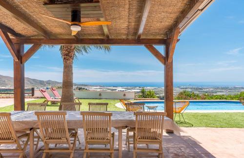 Motril House | Finca La Haima