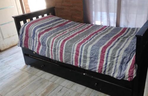 Santiago del Estero House | Finca La Huella