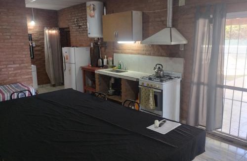 Santiago del Estero House | Finca La Huella