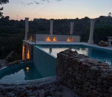 Benitachell Villa | Finca la Jarra