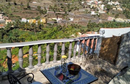 Valle Gran Rey House | Finca La Ladera