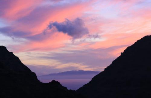 Valle Gran Rey House | Finca La Ladera