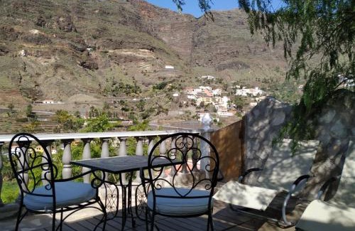 Valle Gran Rey House | Finca La Ladera