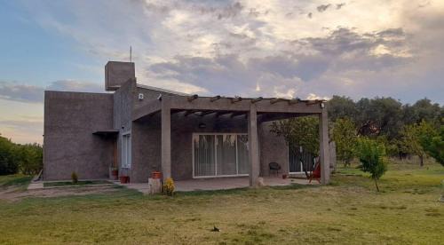 Cuadro Nacional House | Finca La Malvina