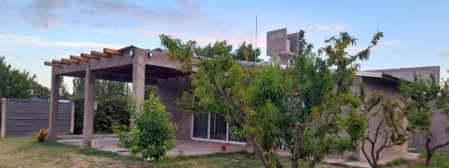 Cuadro Nacional House | Finca La Malvina