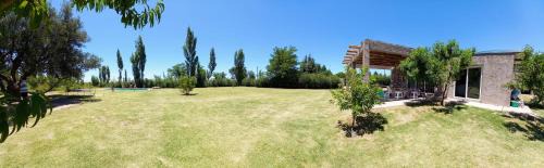 Cuadro Nacional House | Finca La Malvina