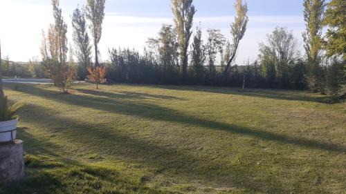 Cuadro Nacional House | Finca La Malvina