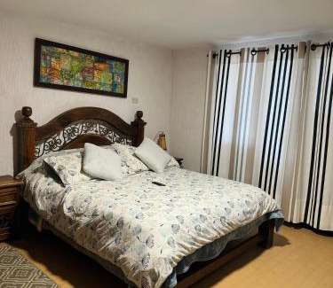 Cajibio House | Finca la Milagrosa