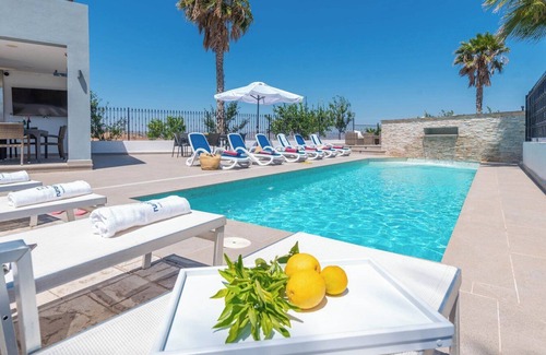 Coin Villa | Finca La Mirage Coín by Ruralidays