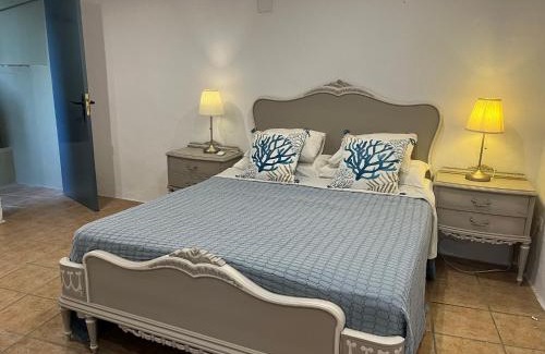 Alhaurin el Grande Bed & Breakfast | Finca la Mota