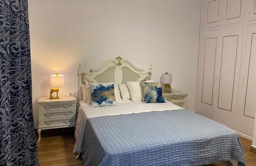 Alhaurin el Grande Bed & Breakfast | Finca la Mota