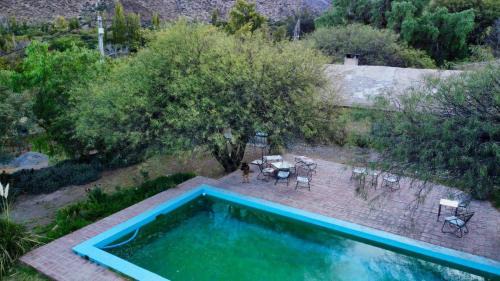 Cachi House | Finca La Paya Casa de Campo Hotel Rural