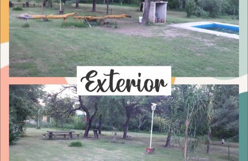 Santiago del Estero House | Finca LA Soñada