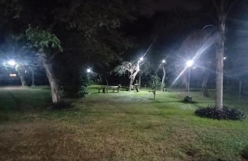 Santiago del Estero House | Finca LA Soñada