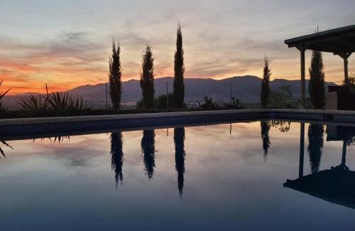 Salinas House | Finca la Sonrisa