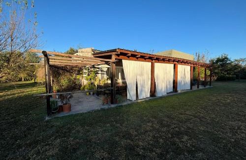 El Encon Bed & Breakfast | Finca La Vertiente