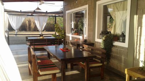 El Encon Bed & Breakfast | Finca La Vertiente