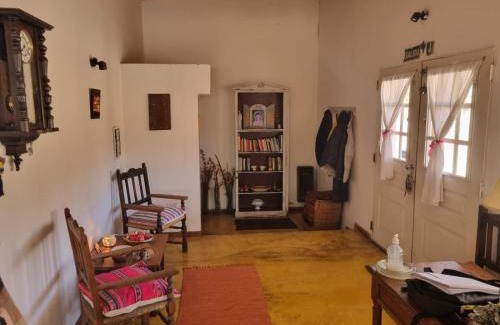 El Encon Bed & Breakfast | Finca La Vertiente