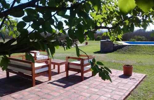 El Encon Bed & Breakfast | Finca La Vertiente