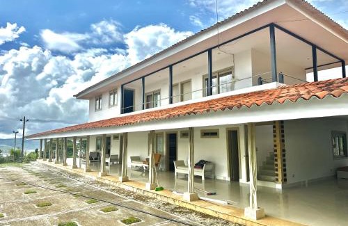 Darien House | Finca Lago Calima #2