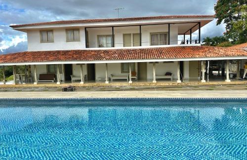 Darien House | Finca Lago Calima #2