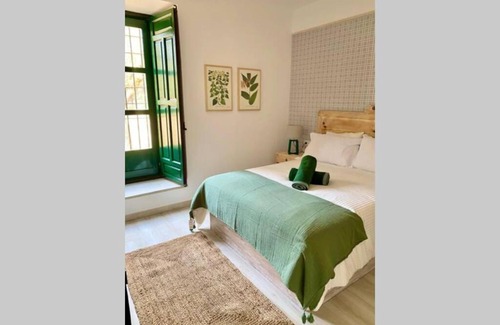 San Clemente Villa | Finca Las Cumbres