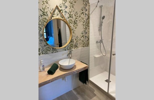 San Clemente Villa | Finca Las Cumbres