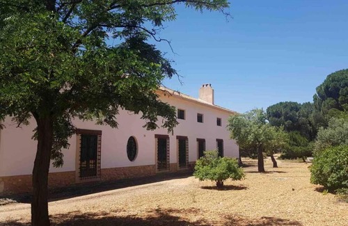 San Clemente Villa | Finca Las Cumbres