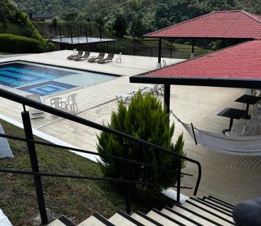 Vergara House | FINCA LAS MARÍAS 2