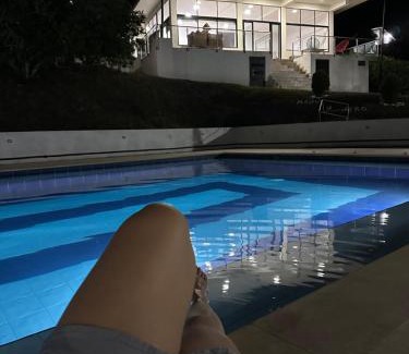 Vergara House | FINCA LAS MARÍAS 2