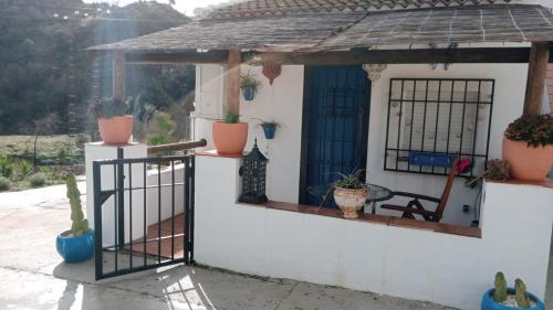 Iznajar Apartment | Finca Las Minas - Studio