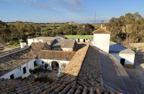 Villamartin Bed & Breakfast | FINCA LAS ROSAS DE SANTA ANA