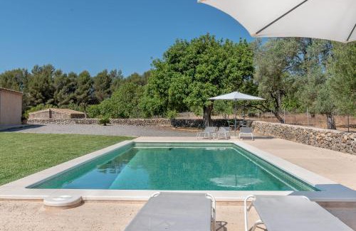 Son Servera Villa | Finca Laurel
