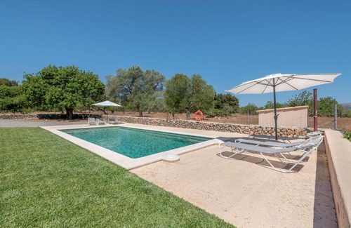 Son Servera Villa | Finca Laurel