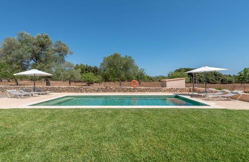 Son Servera Villa | Finca Laurel