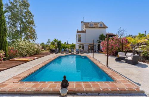 Alhaurin el Grande Villa | Finca Lavinia