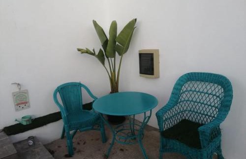 San Ambrosio Apartment | Finca Laxuan