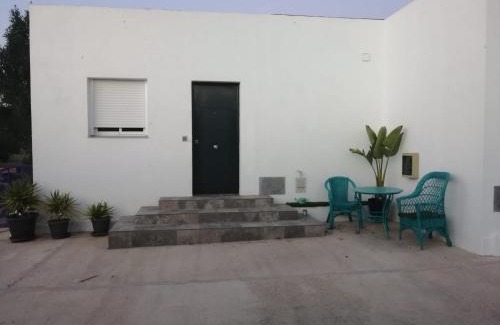 San Ambrosio Apartment | Finca Laxuan