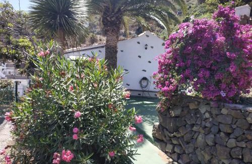 Hermigua Ski Chalet | Finca Lomo Grande