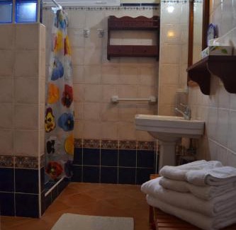 Realejo Alto House | Finca Los Castaños