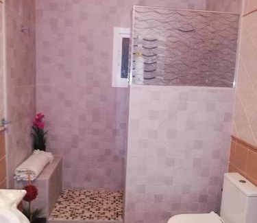 San Ambrosio House | FINCA LOS CHATOS