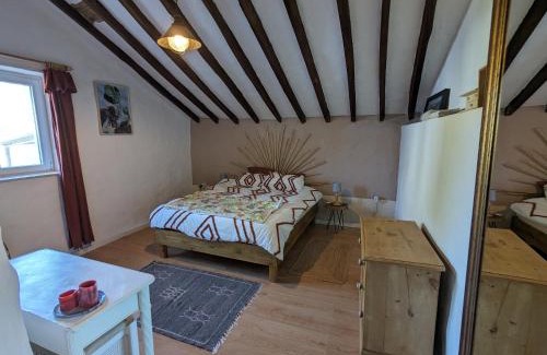 Coin House | Finca los Natachos